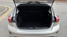 Ford Focus 1.0 EcoBoost Active 5dr Petrol Hatchback